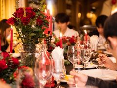 -火车头法国西餐厅