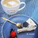 吃遍上海滩|漫咖啡☕️