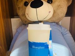 -Blueglass酸奶(华贸购物中心店)