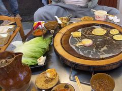 -阿昌白族石板烧(大理古城店)
