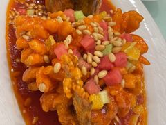 -北塘海鲜·天津菜(大光明桥旗舰店)