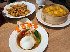 -连鹭海鲜·大连菜(星海店)