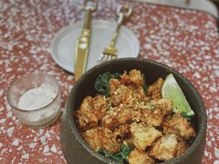 TORIS炸蘑菇-Toris(LuOne凯德晶萃广场店)