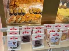 -红星前进面包牛奶公司(五道口购物中心店)