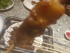 -里岛烤鱼(东港凯虹广场店)