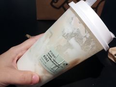 -喜茶(深圳东门1234店)