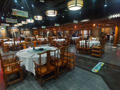 -东来顺饭庄(西直门店)