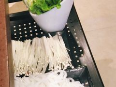 -幸运牛汕头小黄牛牛肉火锅(梅林店)