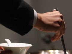 -山壹竹庭院餐厅