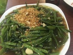 -班赞海鲜市场胖阿姨加工点