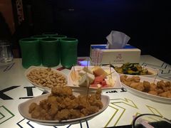 -K立方量贩式KTV(香洲店)