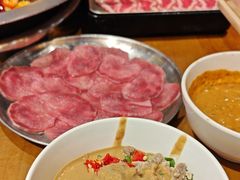 -楠火锅(太古里总店)