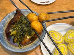 小土豆乱炖-小土豆北方菜馆(方庄店)