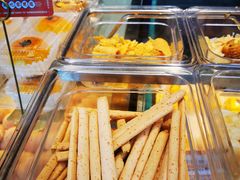 -東更道点心行(利客来店)