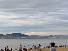 -白城沙滩