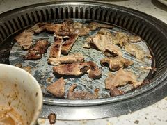 -韩大地烤肉海鲜火锅自助(五一广场店)
