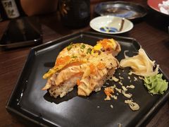 -鸟鹏烧鸟居酒屋(昌岗店)