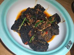 -呷湘厨·鱼汤捞饭·剁椒鱼头·辣椒炒肉(国家会展中心店)