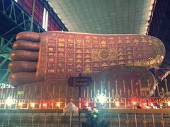 -ခြောက်ထပ်ကြီးရွှေသာလျောင်းဘုရားကြီး