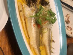-必点海鲜·鲅鱼水饺(鞍山西道店)