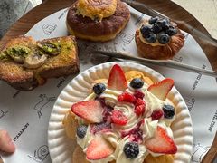 -APOLI ITABAKERY·AP意大利料理面包坊(上海首店)