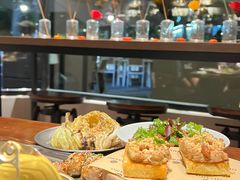 -Bistro 63 创意融合料理(广粤天地店)