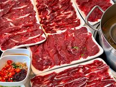 -牛沙暴潮汕牛肉火锅(章江南大道店)
