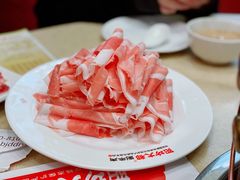 -阳坊大都涮羊肉(阳坊总店)