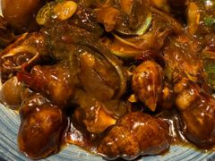 -日丰园海肠水饺·老字号大连海鲜(和平广场店)