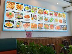 -老青岛海味当家菜馆(银鱼巷店)