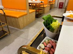 -阿田大虾·鲜虾火锅·(青浦万达茂店)