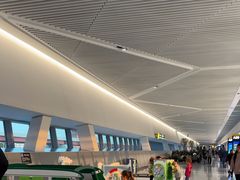 -纽瓦克自由国际机场