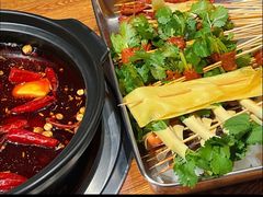 -江湖六膳門串串香(隆礼路店)