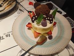 -西堤厚牛排(国瑞店)