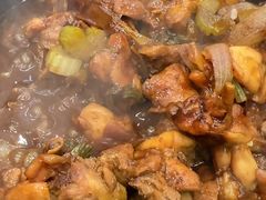 -川香煲(茅台路店)