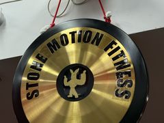 -Stone Motion释动健身