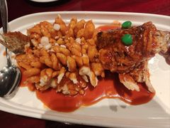 -松鹤楼(山塘街店)