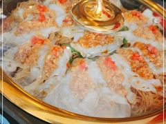 -百年神厨·地道川菜(清江西路店)