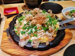广岛好味烧-胜代日本料理(云程巷小区店)
