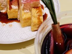 来自匈牙利的玉子烧-米仓食堂(凯德广场店)