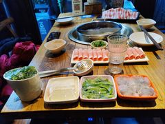 -四喜小胖·北京涮肉(五道营店)