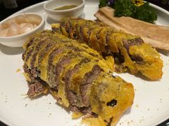 -宝鸡民族饭庄(英达路店)