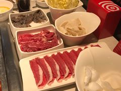 -海底捞火锅(龙茗路店)