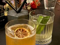 -ASPIRYNA酒吧水烟吧(太古里店)
