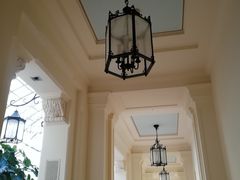 -利顺德大饭店·维多利亚花园(小白楼店)