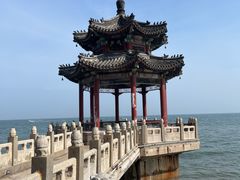 -老龙头景区