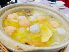全家福-光明邨大酒家(汇阳广场店)