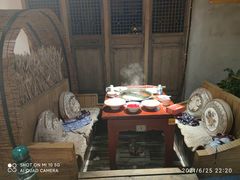 包厢-黄家码头老火锅(解放碑旗舰店)