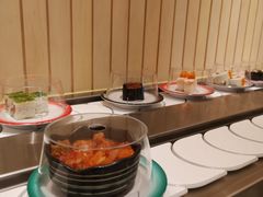 -元气寿司(金光华店)