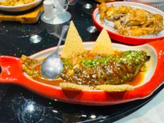 -秦唐一号西安菜馆(钟楼店)